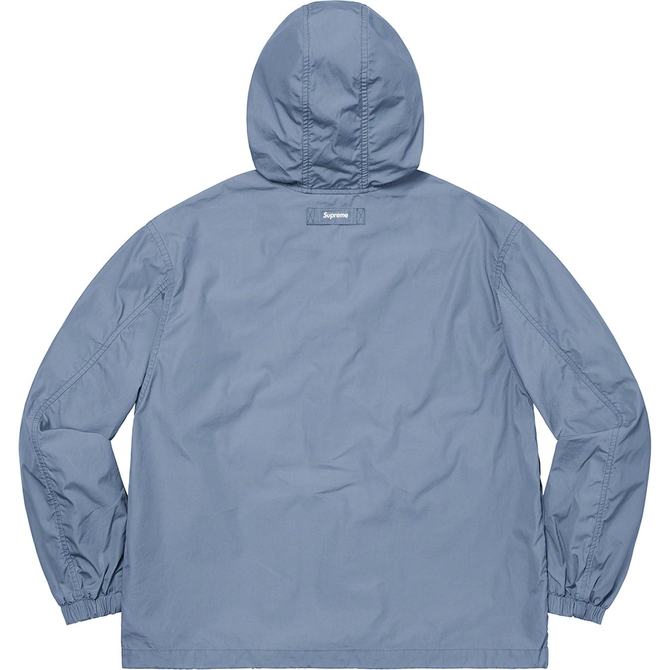Mesh Pocket Cargo Jacket view 6